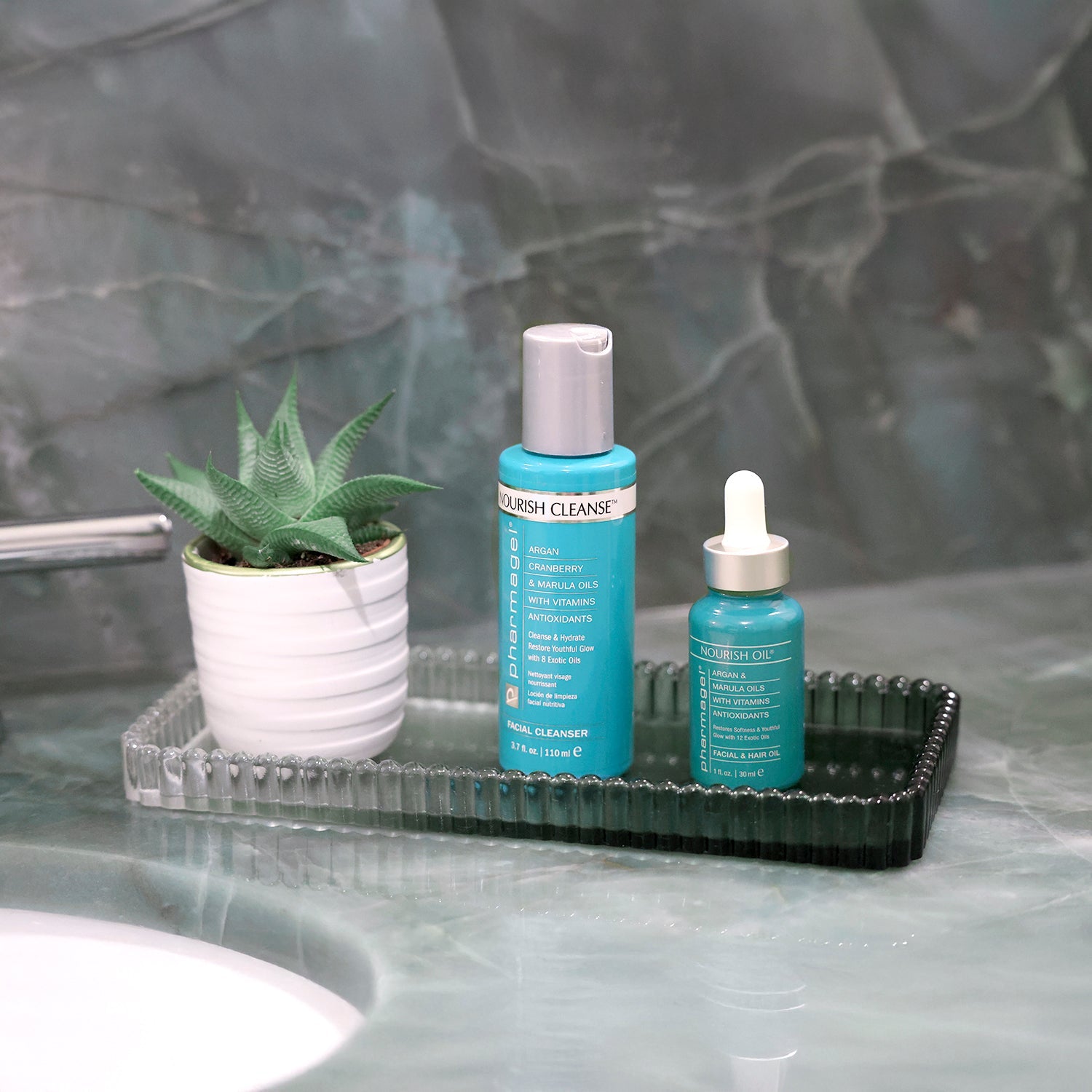 Nourish Cleanse™ | Pharmagel.net