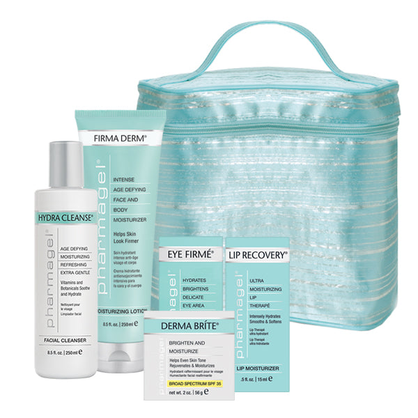 Holiday Travel Collection