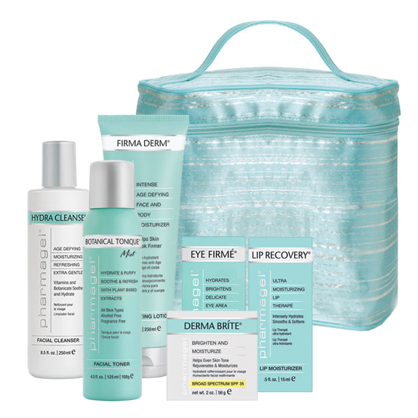 Holiday On-the-Go Collection