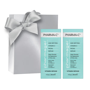 Holiday Pharma-C Serum Duo
