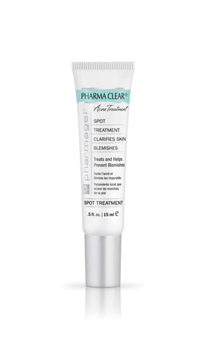 PharmaClear® Acne Treatment Concentrate