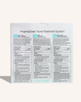 PharmaClear® Acne Treatment System