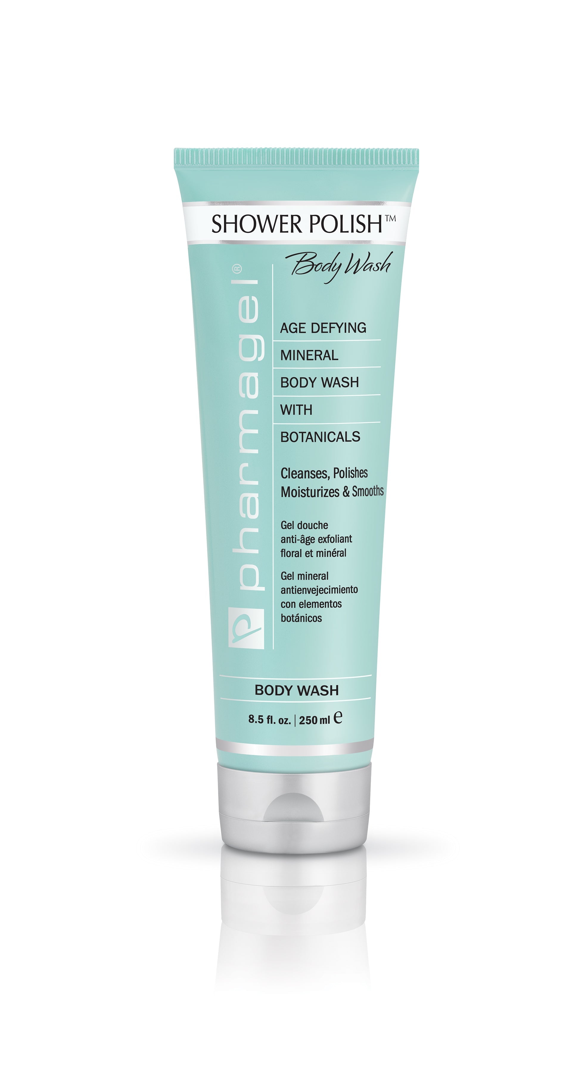🎁 Pharmagel Shower Polish® (100% off)