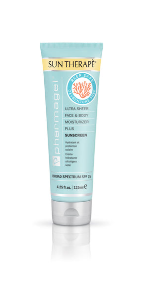 Sun Therapé® Broad Spectrum SPF 35 Lotion