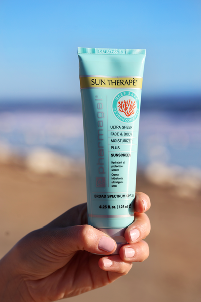 Sun Therapé® Broad Spectrum SPF 35 Lotion