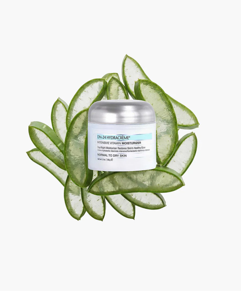 Aloe Vera Leaf Extract