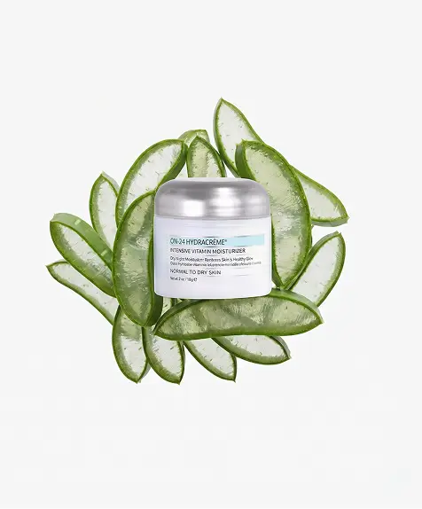 Aloe Vera Leaf Extract