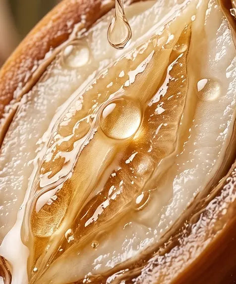 Argan Kernel Oil