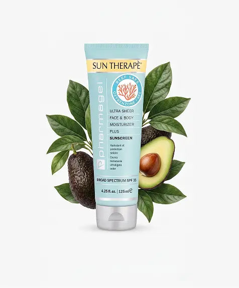 Avocado Oil