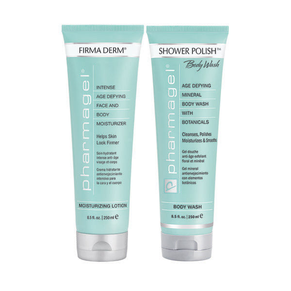 Holiday Body Care Duo