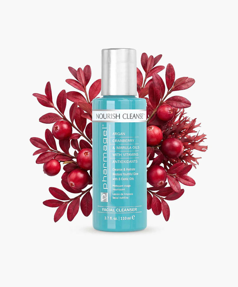 Cranberry Seed Oil