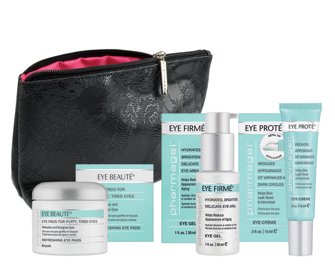 Holiday Eye Care