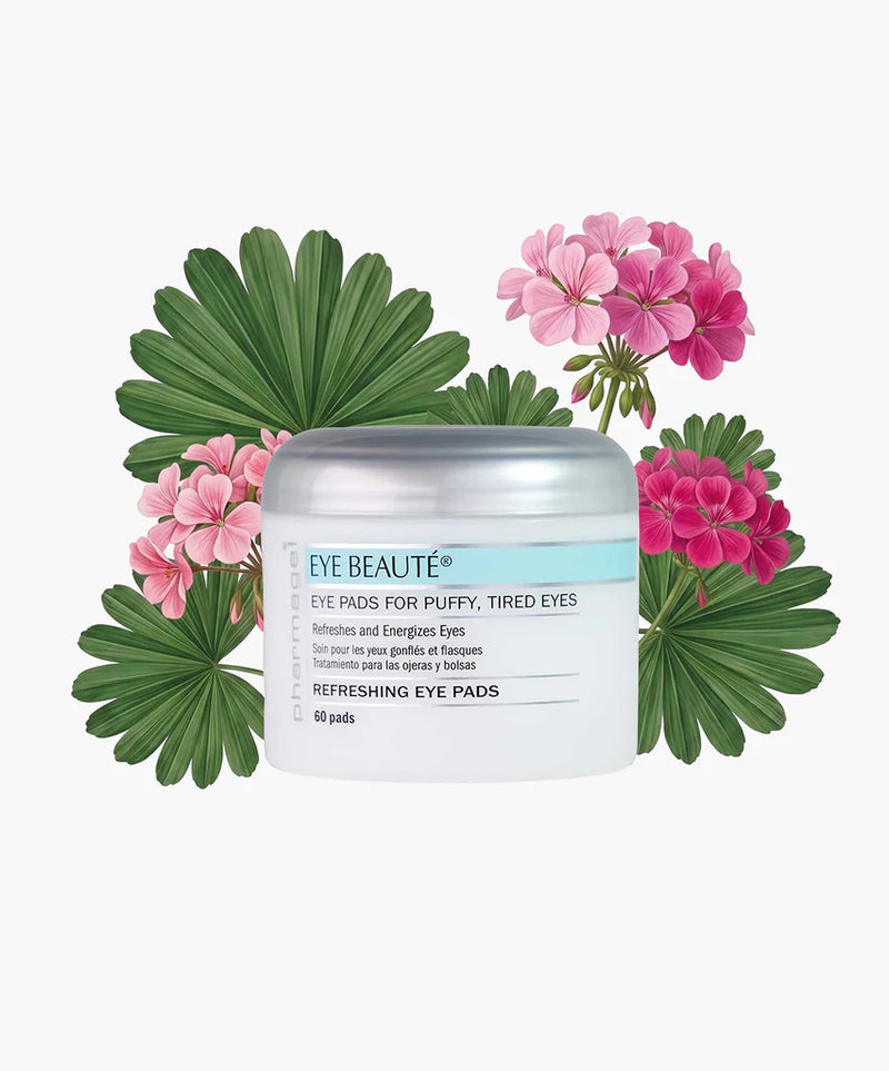 Geranium Oil