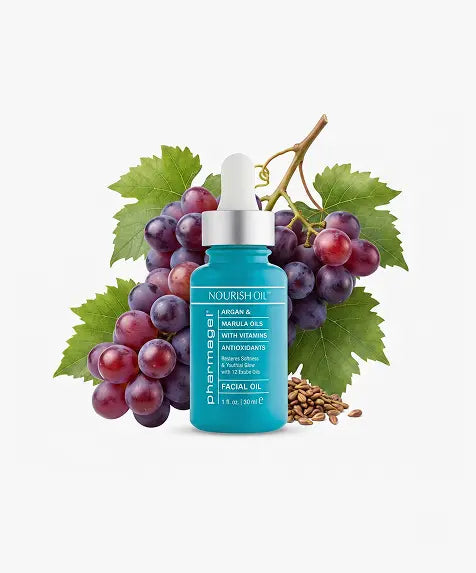 Grape Seed Oil