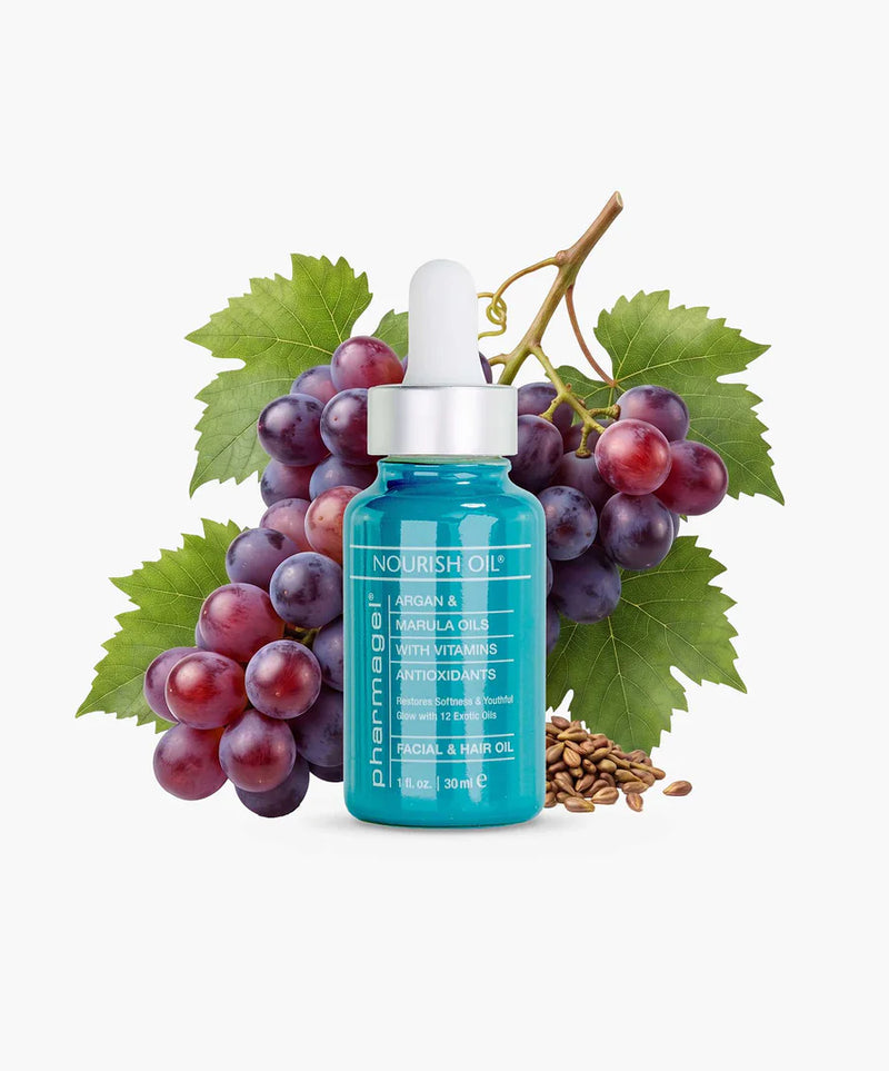 Grape Seed Oil