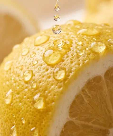Lemon Peel Oil