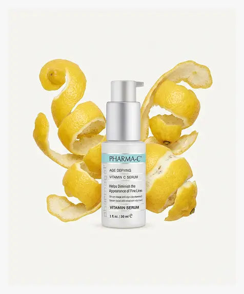 Lemon Peel Oil
