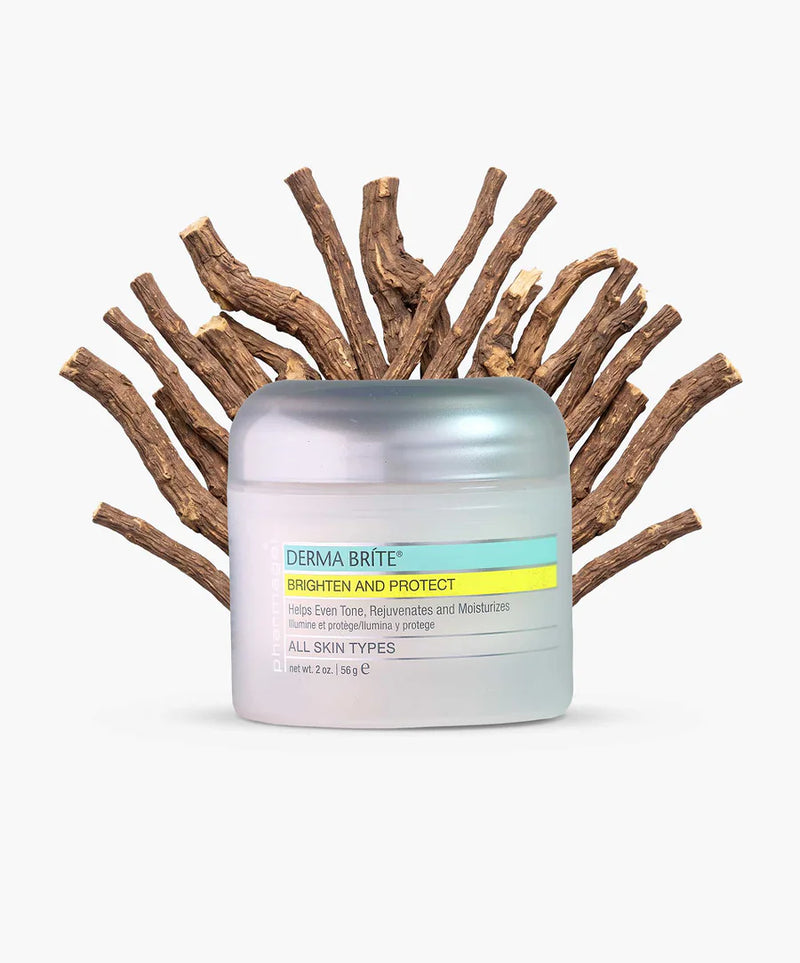 Licorice Root Extract