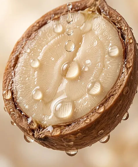 Marula Kernel Oil