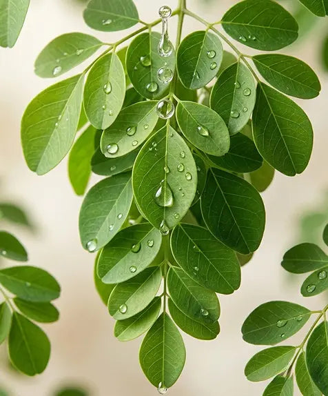 Moringa Seed Oil