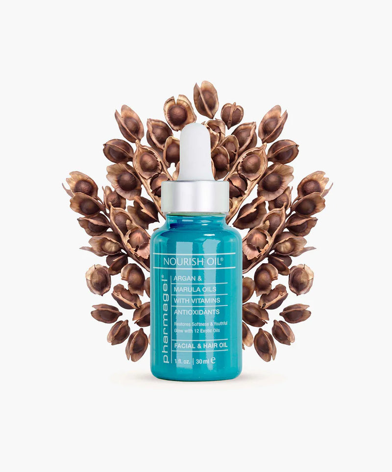 Moringa Seed Oil