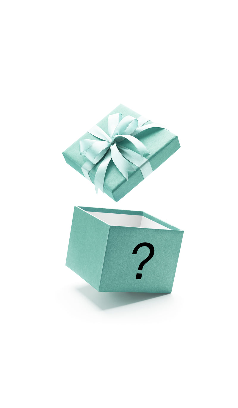Mystery gift