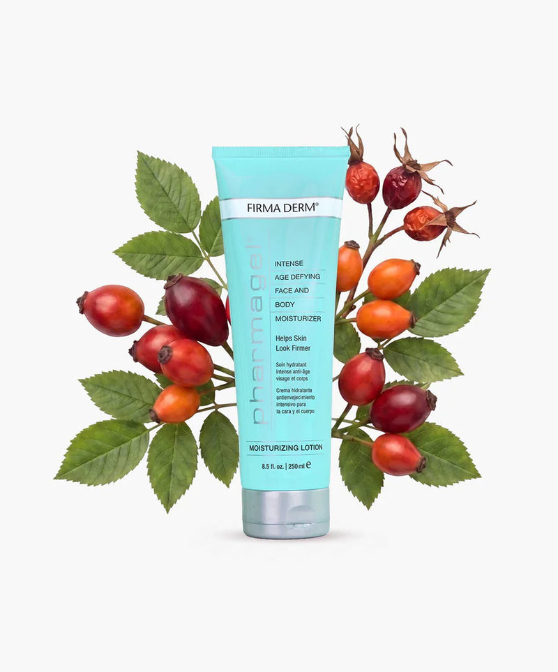 Rose Hip Seed Extract