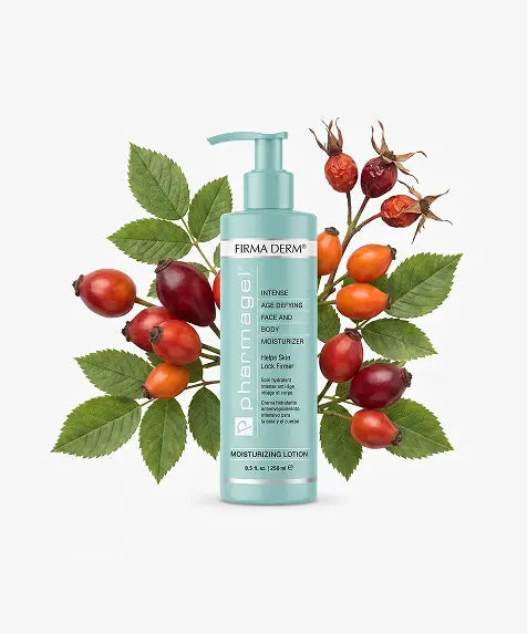 Rose Hip Seed Extract