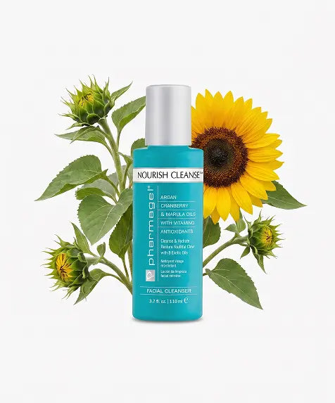 Sunflower Seed Oil