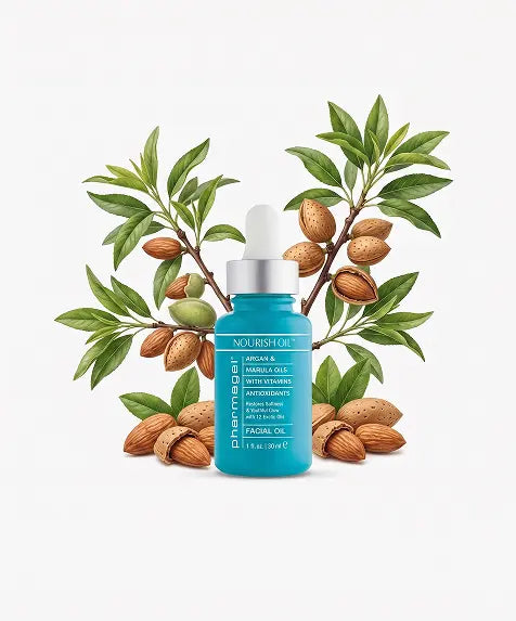 Sweet Almond Oil