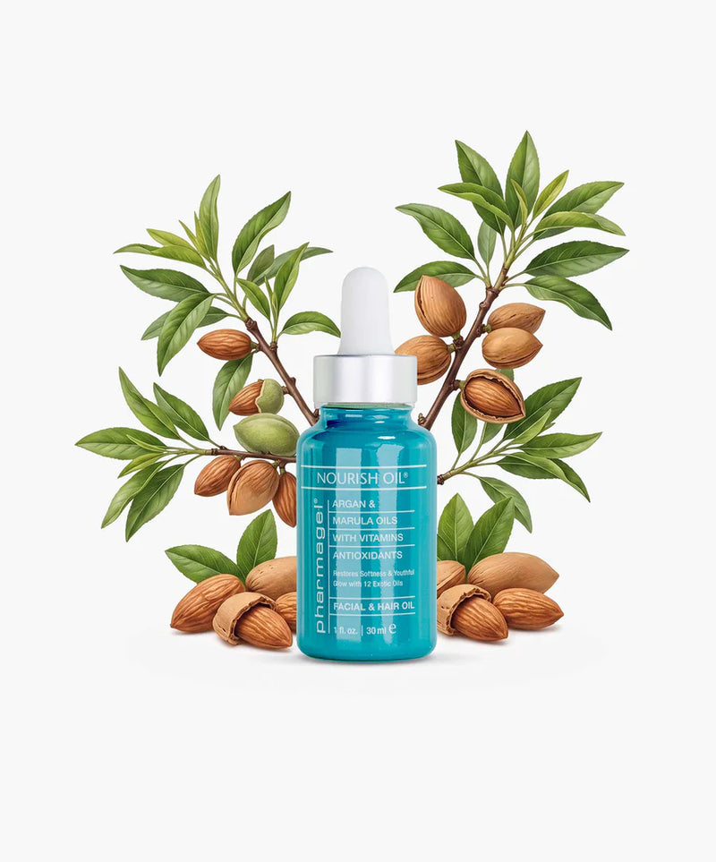 Sweet Almond Oil