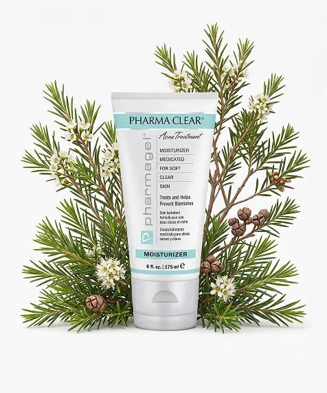 Tea Tree Leaf Oil