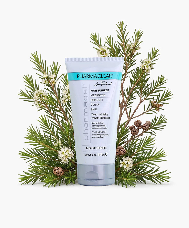 Tea Tree Leaf Oil