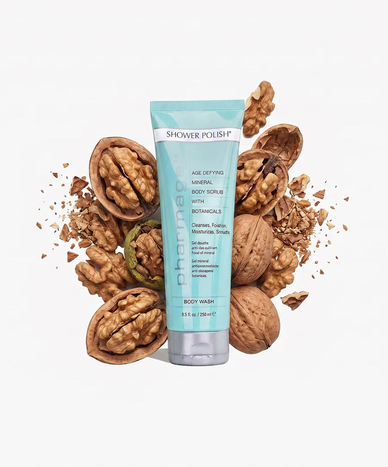 Walnut Shell Powder