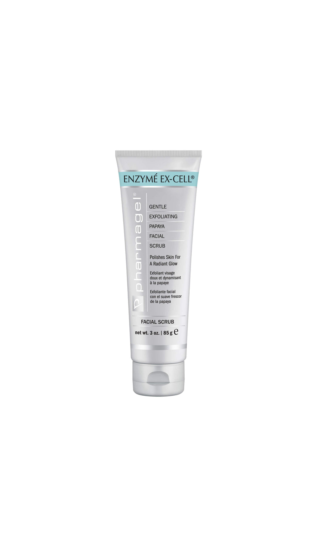 Enzyme Ex-Cell® | Pharmagel.net