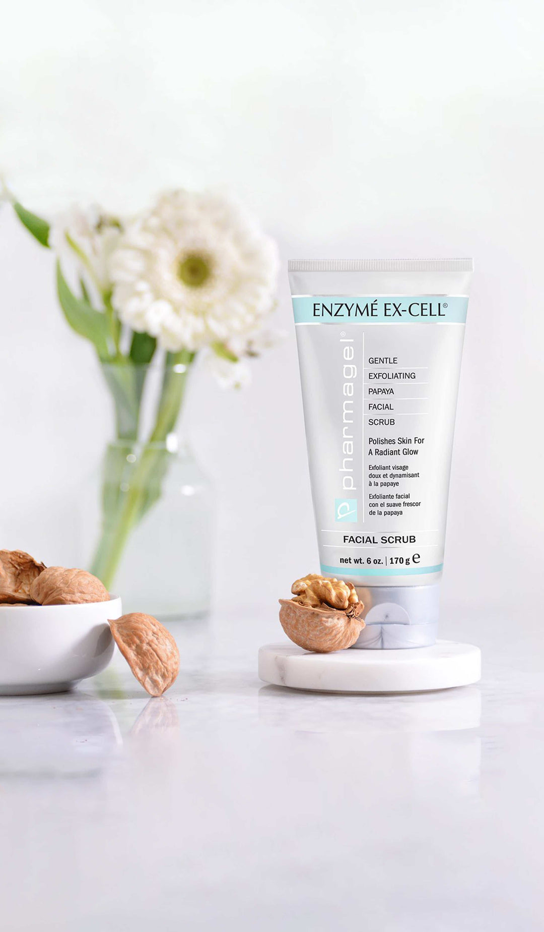 Enzyme Ex-Cell® | Pharmagel.net