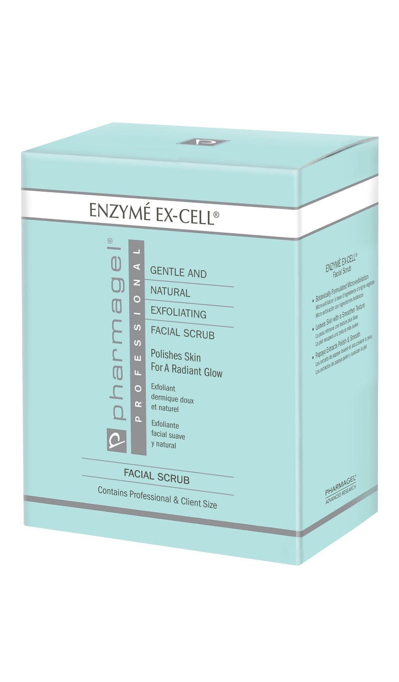 Enzyme Ex-Cell® 18 oz. Professional Size