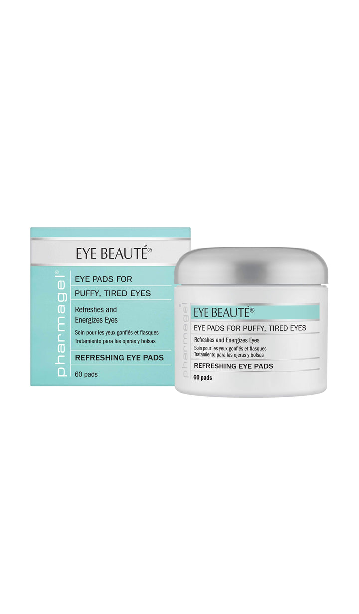Eye Beauté® | Pharmagel.net