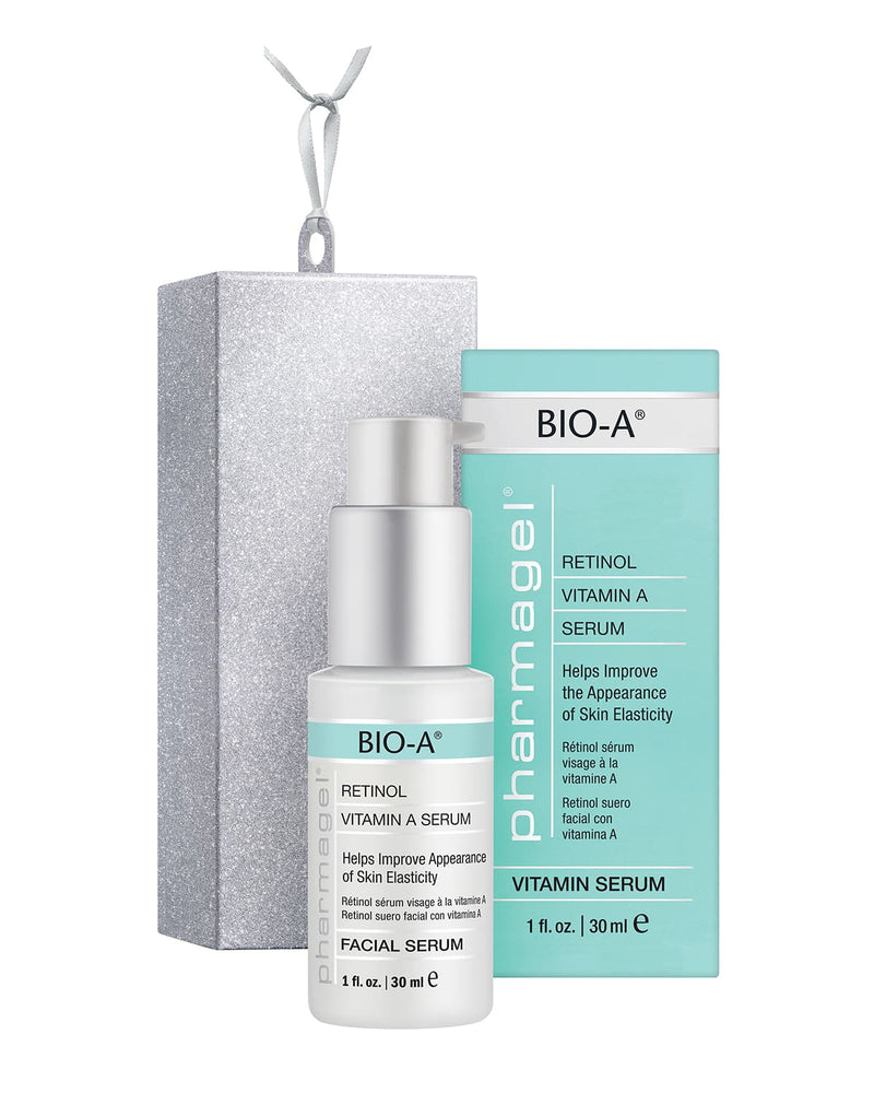 Holiday Bio-A Concentrate in Ornament Box