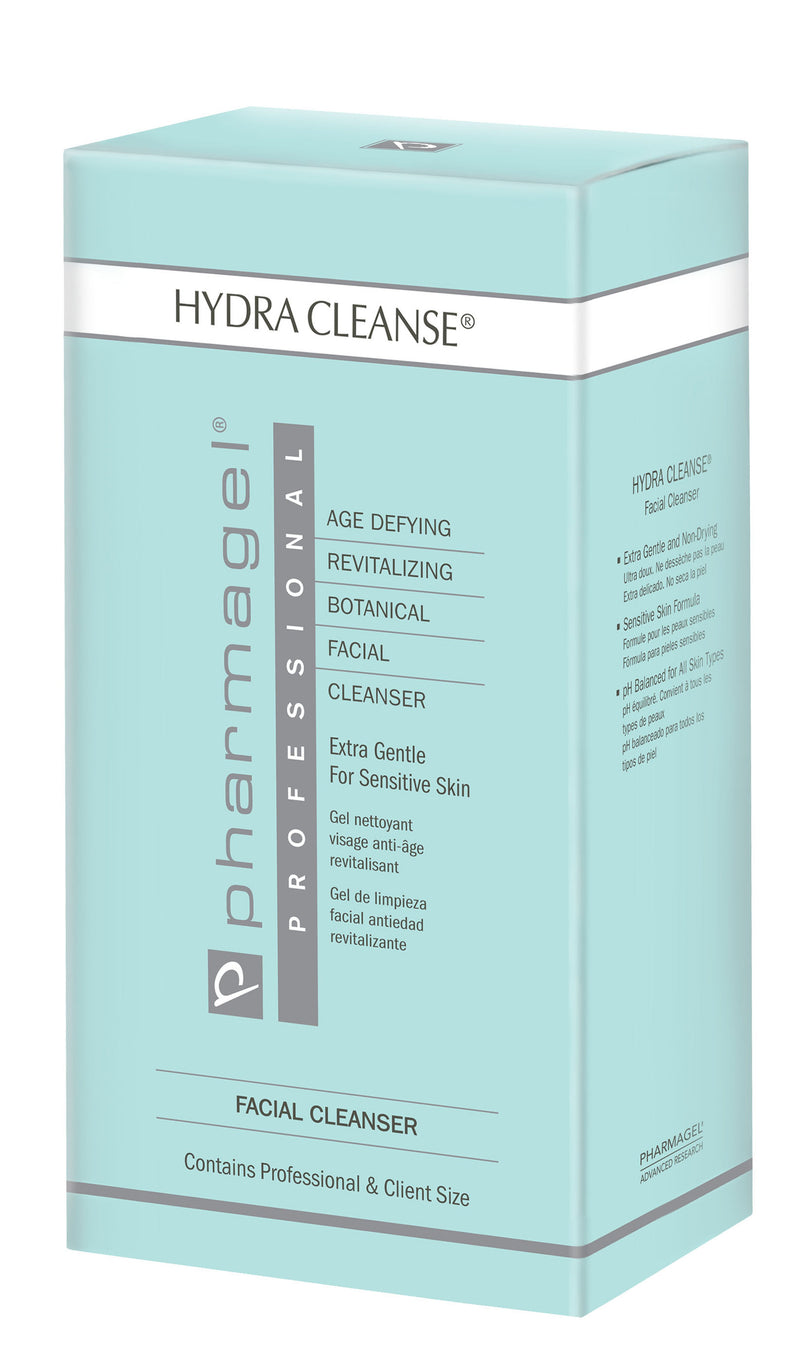 Hydra Cleanse® 32 oz. Professional Size