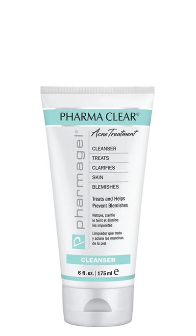 PharmaClear® Acne Treatment System