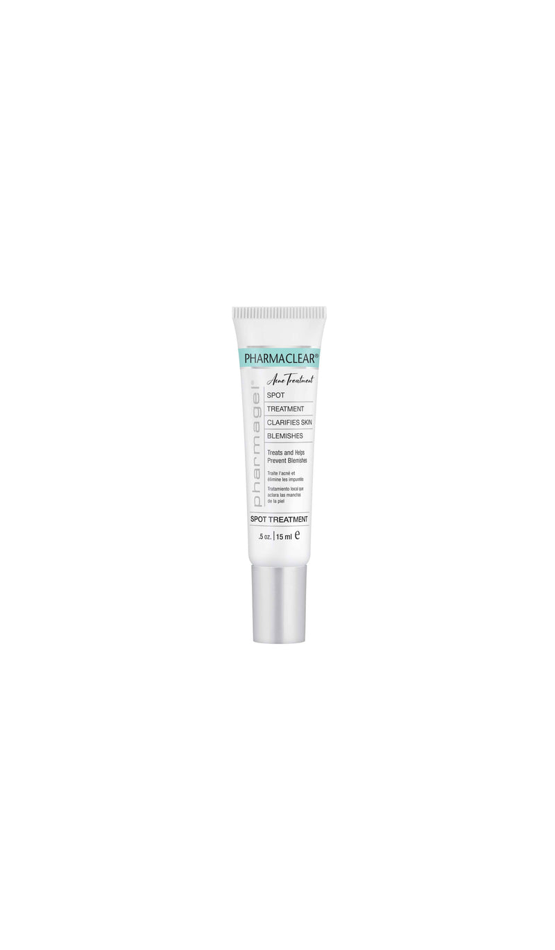 PharmaClear® Acne Treatment Concentrate