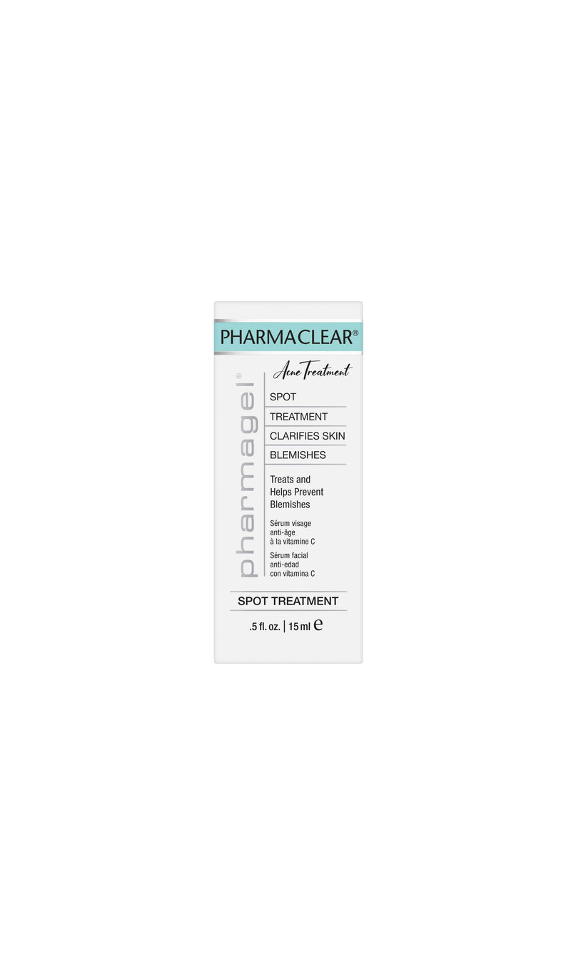 PharmaClear® Acne Treatment Concentrate